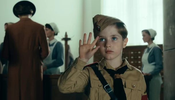 Últimos dias para ver obra-prima do cinema europeu sobra a trágica vida de um artista durante e pós a Segunda Guerra, na Netflix