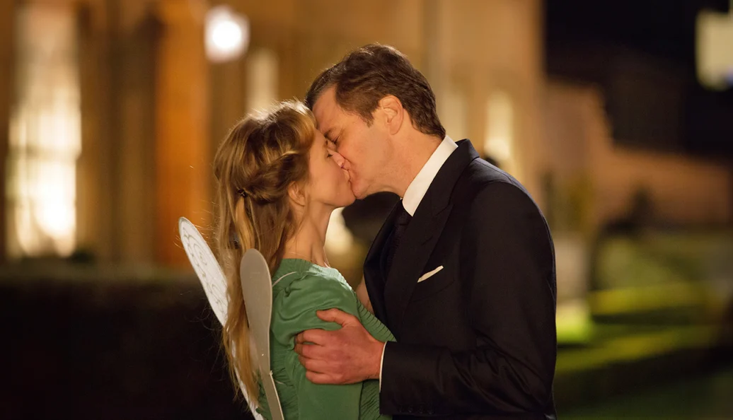 O Bebê de Bridget Jones