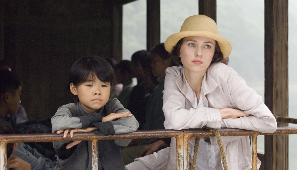 O Despertar de uma Paixão