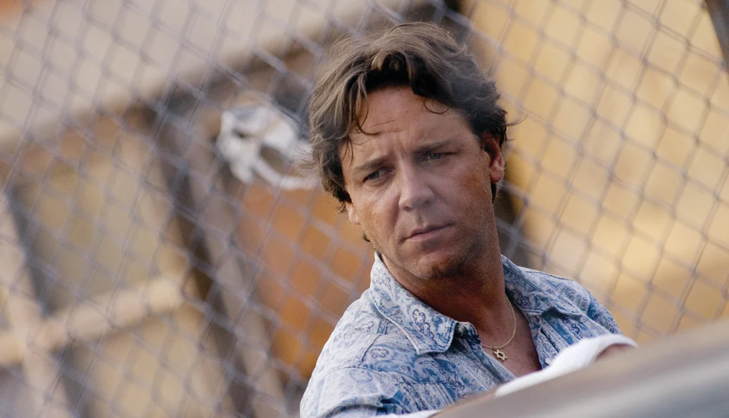 O Gângster (2007), Ridley Scott