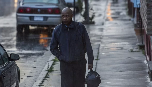 Ação com Denzel Washington indicada a 9 prêmios está na Netflix