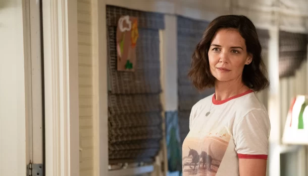 O filme da Netflix que vai acalmar sua alma