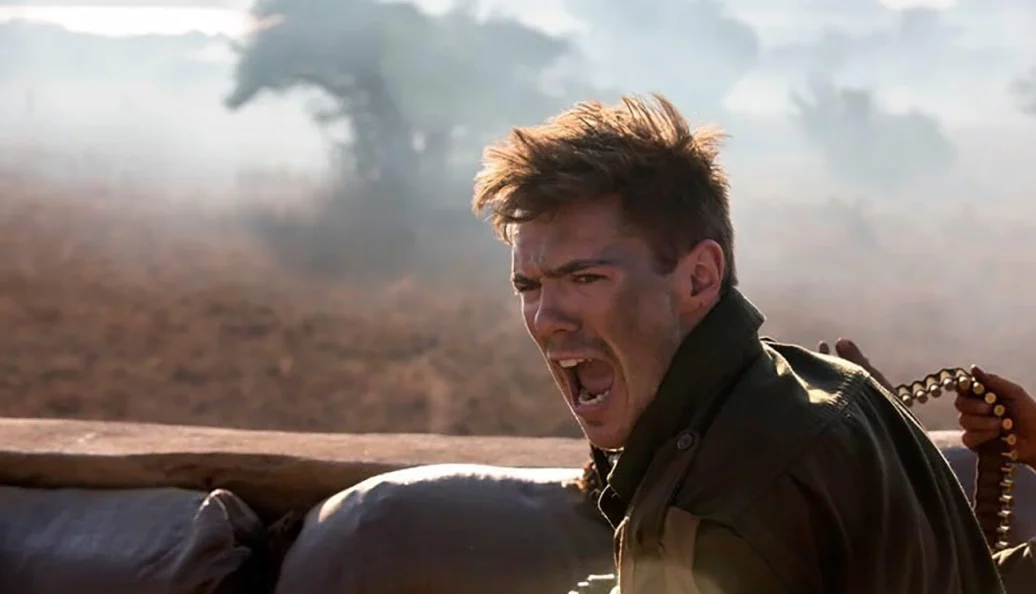 O Cerco de Jadotville