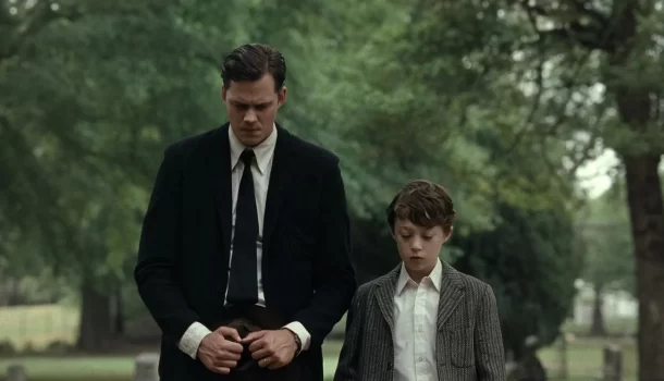 Com atuação genial de Robert Pattinson, thriller bizarro e perturbador vai te deixar desorientado, na Netflix