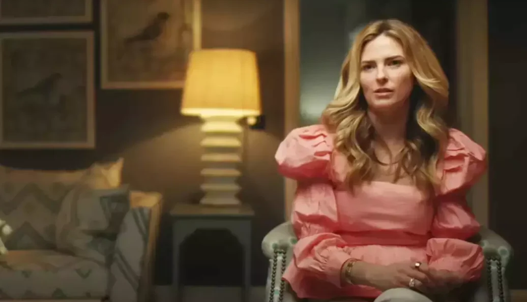 O Homem Com 1000 Filhos