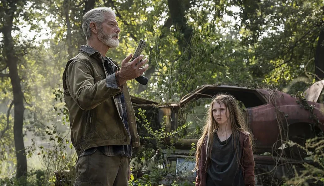 O Homem Nas Trevas 2