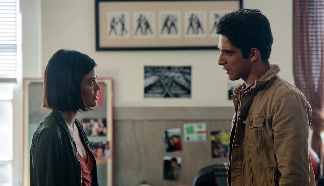 O Jogo do Desafio - Versao Estendida do Diretor