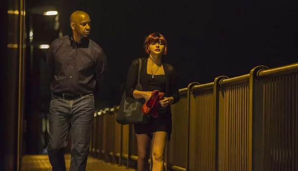 O filme com Denzel Washington que vale a assinatura da Netflix