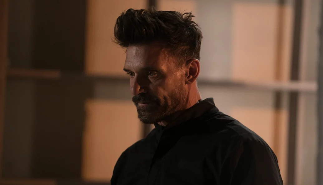 O Rei dos Assassinos