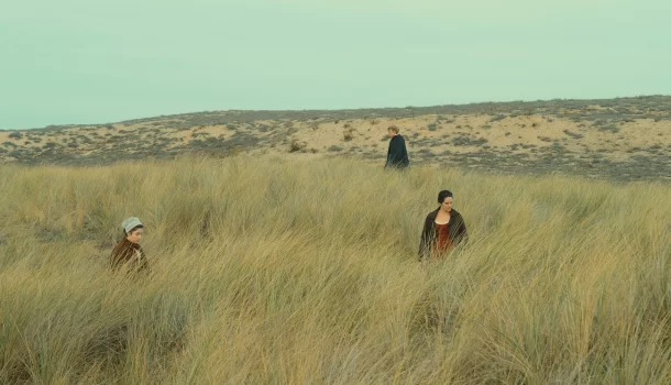 Indicado a 164 prêmios, incluindo o Bafta, obra-prima do cinema francês está no Prime Video e vai todas todas as camadas da sua alma