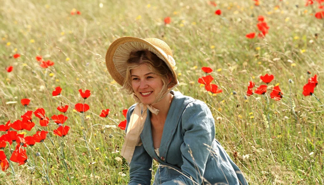 Orgulho e Preconceito