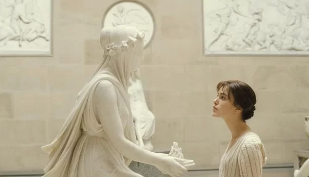 A história de amor mais amada da literatura nos últimos 200 anos volta ao catálogo da Netflix
