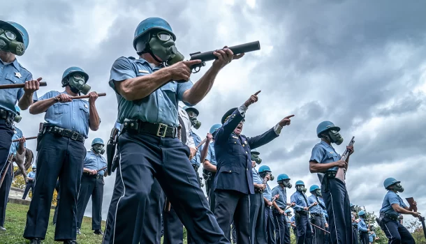 Com 192 indicações a prêmios, incluindo 6 Oscars, filme é uma das produções mais aclamadas da Netflix