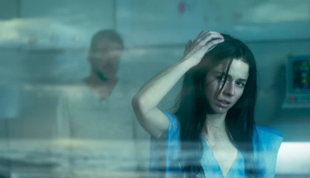 Drama provocativo argentino que acaba de chegar à Netflix