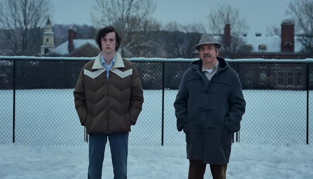 Obra-prima de Alexander Payne, que acaba de estrear, é um dos melhores filmes do Prime Video