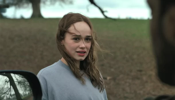 O filme que foi assistido por 17 milhões de pessoas na primeira semana de estreia na Netflix