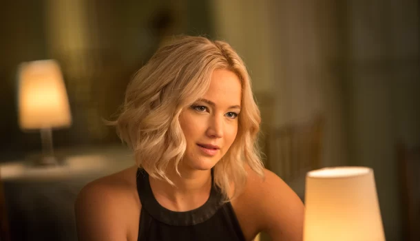 Último dia para assistir na Netflix ao filme com Jennifer Lawrence que você não conseguirá parar de ver