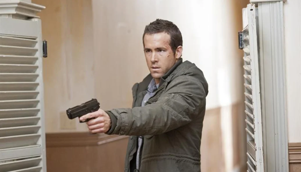 Protegendo O Inimigo