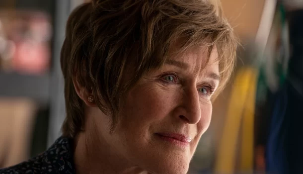 Indicado ao Oscar, drama visceral com Glenn Close está na Netflix