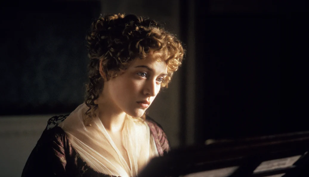 Razão e Sensibilidade