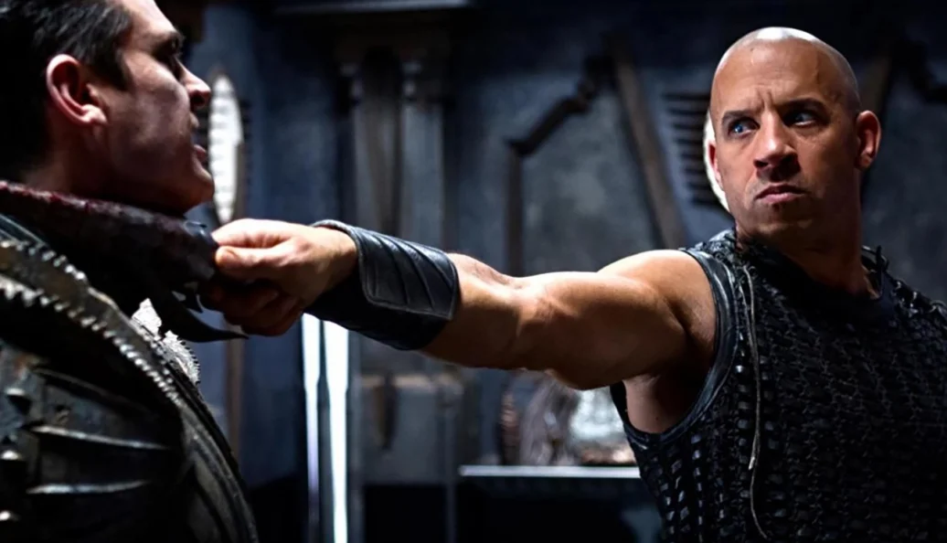 Riddick 3