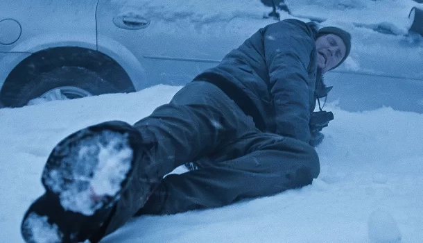 Você não conseguirá piscar: suspense britânico-canadense na Netflix vai te enganar do início ao fim