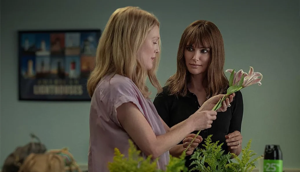 Segredos de um Escandalo