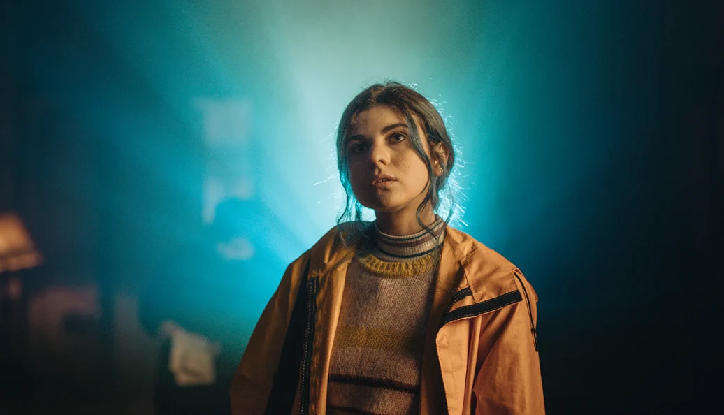 Sob as Águas do Sena (2024), Xavier Gens