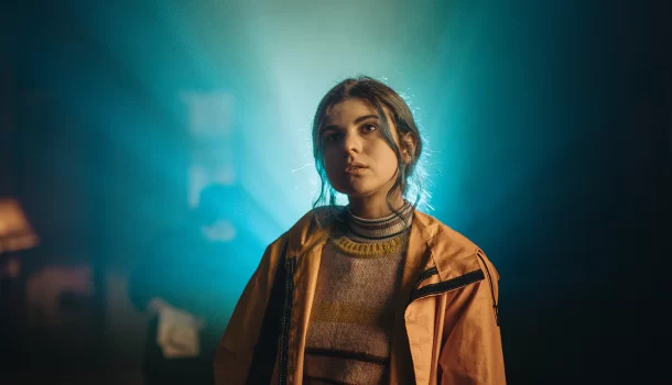 Inspirado em clássicos de Steven Spielberg, thriller francês mais visto de 2024, está na Netflix