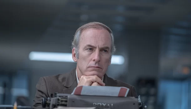 Com 116 indicações a prêmios, obra-prima de Steven Spielberg está na Netflix