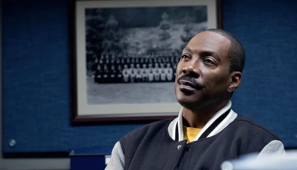Um dos melhores filmes de 2024: Eddie Murphy em franquia de 3 bilhões e 50 milhões de espectadores chega à Netflix