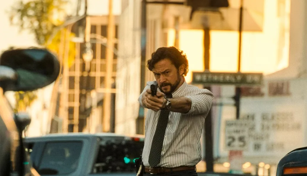 Um Tira da Pesada 4: Axel Foley