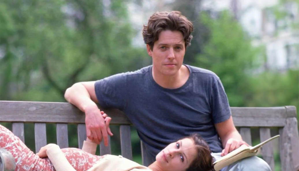 Um Lugar Chamado Notting Hill