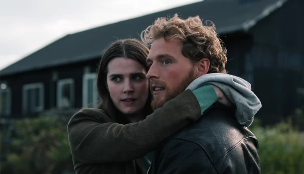 5 filmes na Netflix para você assistir quando estiver na deprê e precisar de uma dose de ânimo
