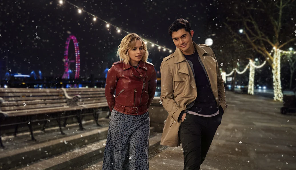 Uma Segunda Chance para Amar