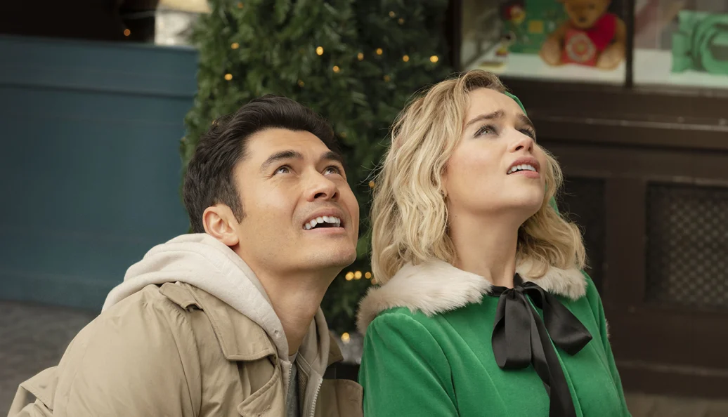 Uma Segunda Chance para Amar