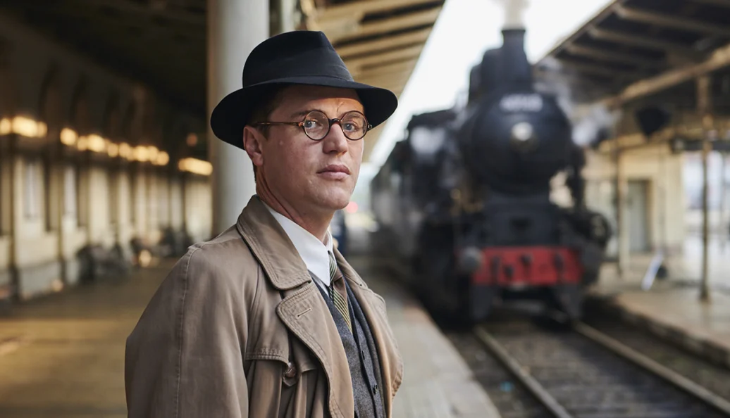 Uma Vida — A História de Nicholas Winton