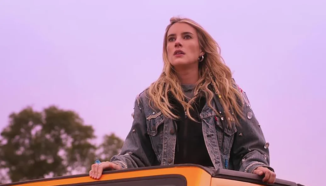 Uma Astronauta Quase Perfeita