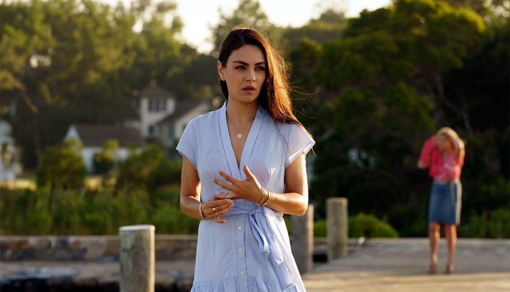 Uma Garota de Muita Sorte