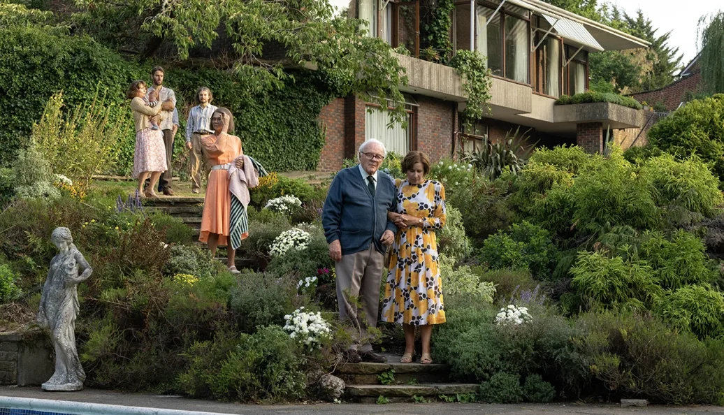 Uma Vida - A Historia de Nicholas Winton
