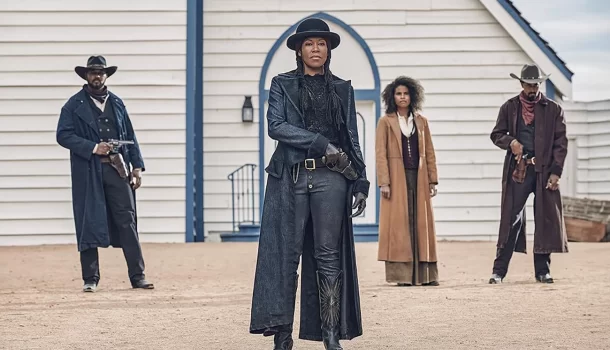 Ignorado pelo público, anti-faroeste da Netflix é um dos melhores filmes do gênero, mas você provavelmente não o assistiu