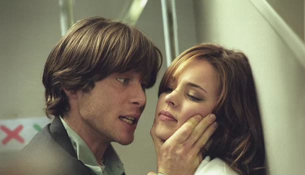 Um dos papeis mais perturbadores de Cillian Murphy no cinema, na Netflix