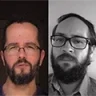 Sérgio Prudente e Rodrigo Gonsalves