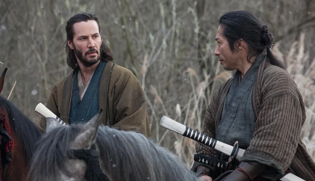 47 Ronin