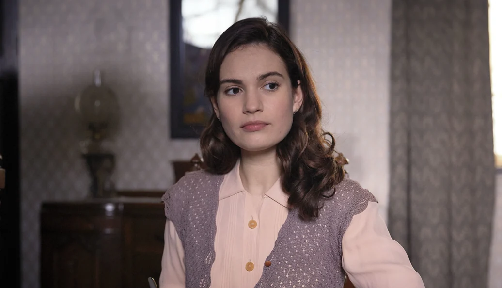 A Sociedade Literária e a Torta de Casca de Batata