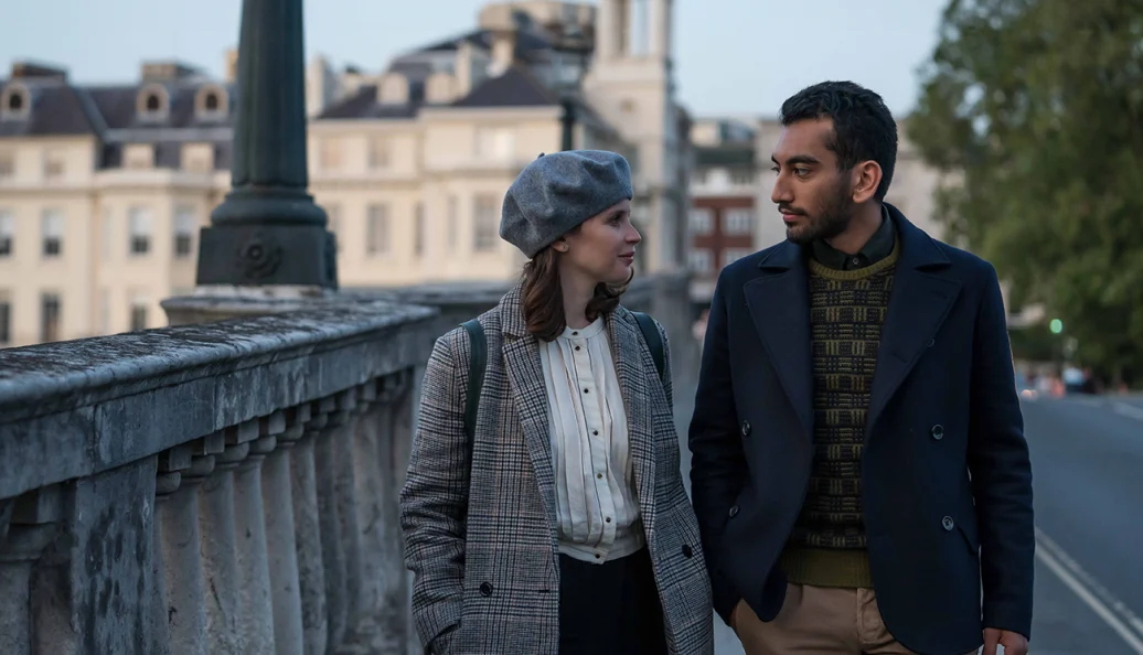 A Última Carta de Amor