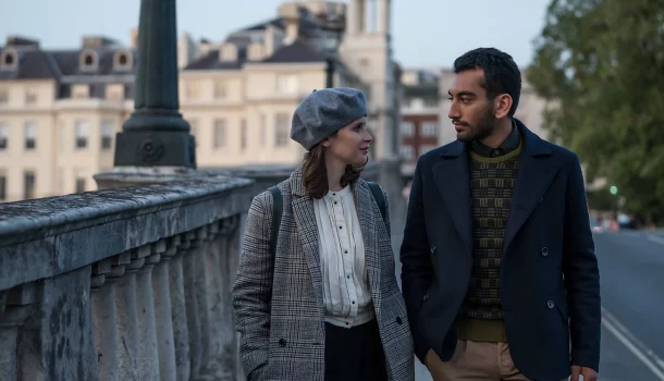 Baseado em livro com mais de 3 milhões de cópias vendidas no mundo, história de amor arrebatadora está na Netflix