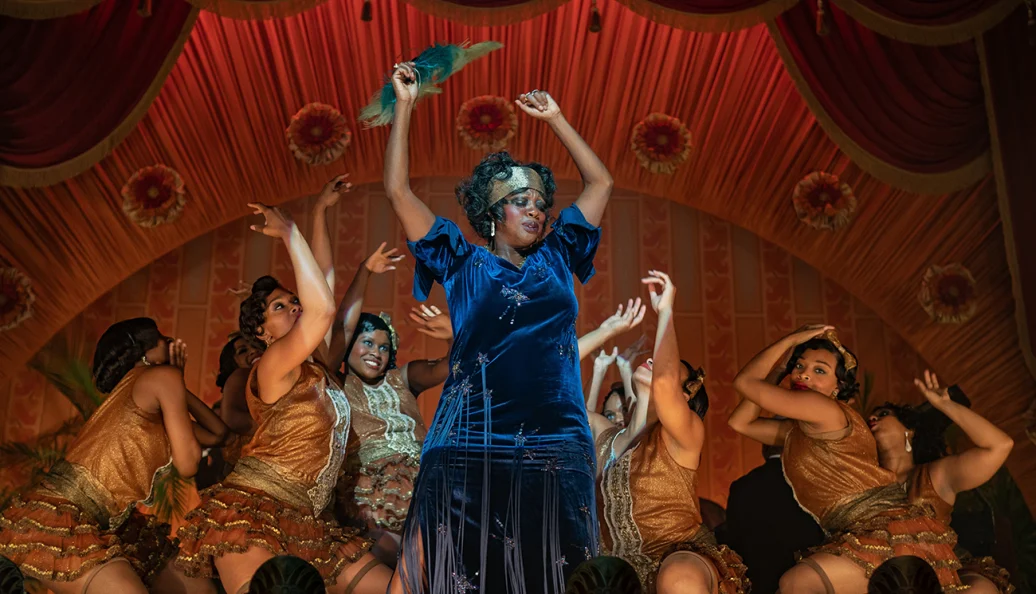 A Voz Suprema do Blues