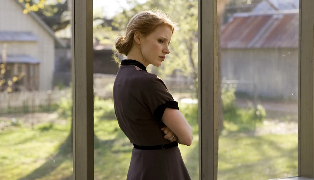 A Árvore da Vida (2011), Terrence Malick