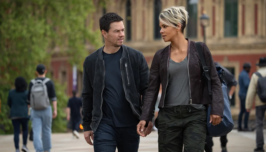 A Liga (2024), Julian Farino